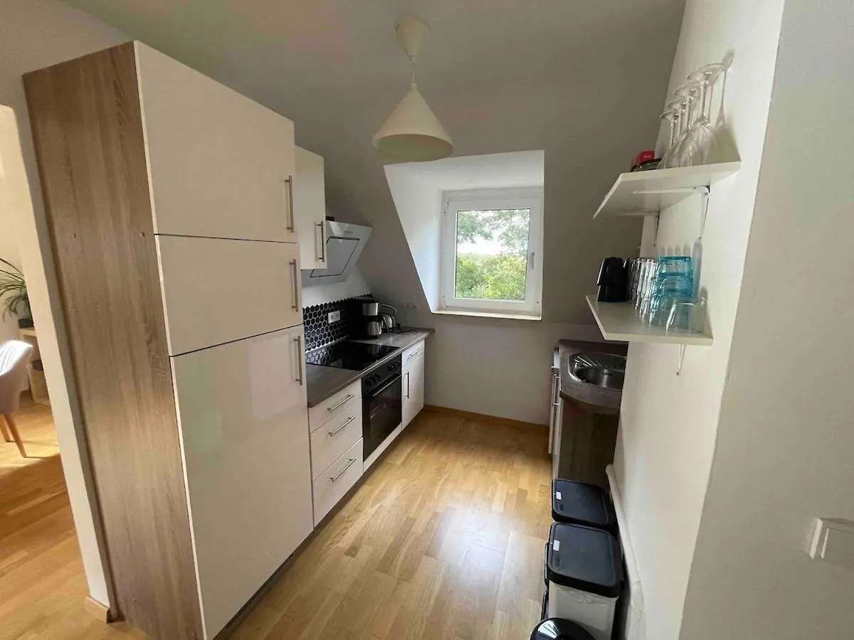 Gemuetliche Yoga-Wohnung, Ruhig, City & Stadionnaehe Dortmund Germany