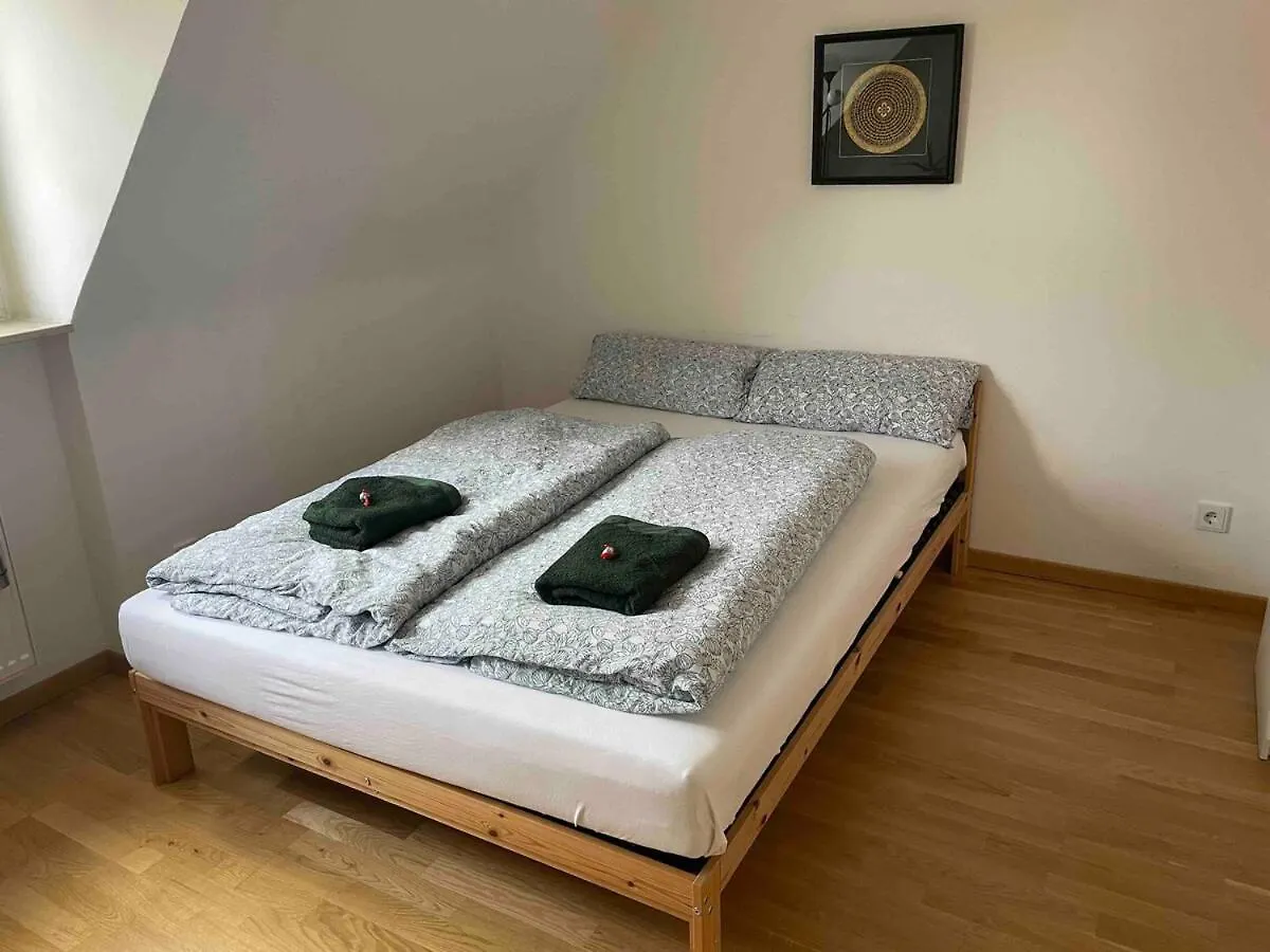 Gemuetliche Yoga-Wohnung, Ruhig, City & Stadionnaehe Dortmund 0*,  Germany