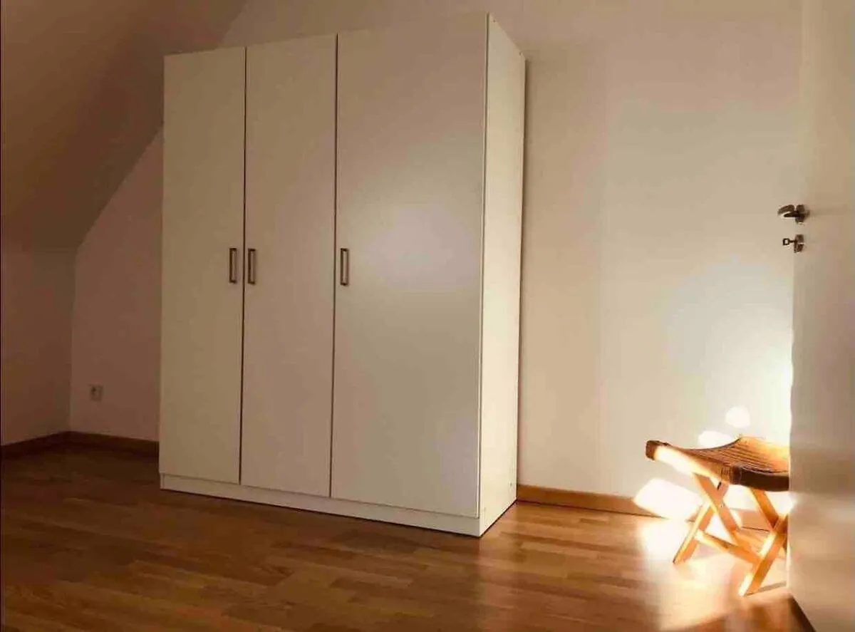 Gemuetliche Yoga-Wohnung, Ruhig, City & Stadionnaehe Dortmund Germany