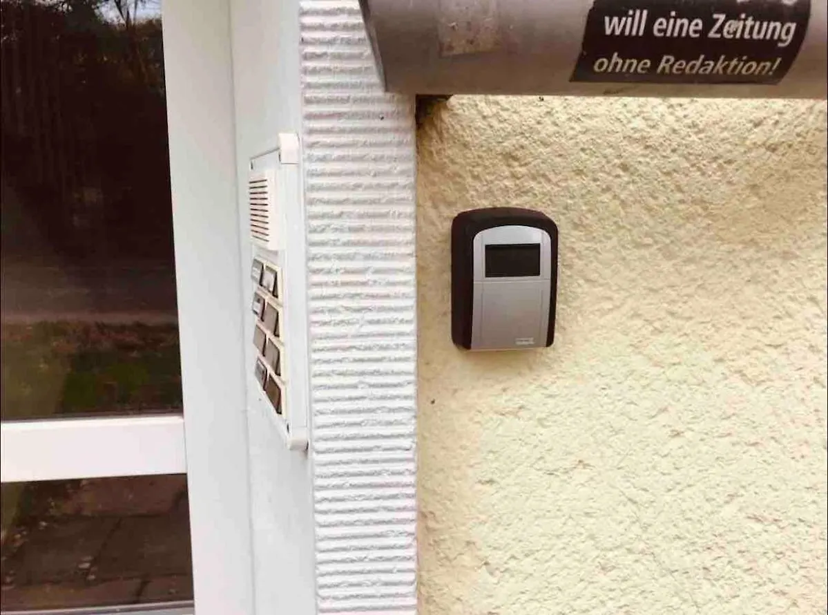 Gemuetliche Yoga-Wohnung, Ruhig, City & Stadionnaehe Dortmund