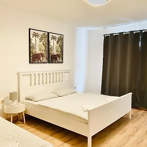 Tm Aparts Lejlighedshotel