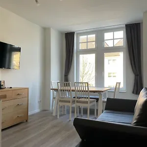 Office Zentral Zur Dortmunder Innenstadt Apartment
