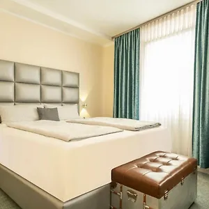 Np Koenigshof Hotel