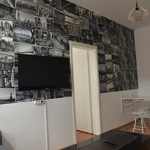 Design 1 Appartement