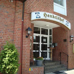 Hotel-restaurant Handelshof Gasthof