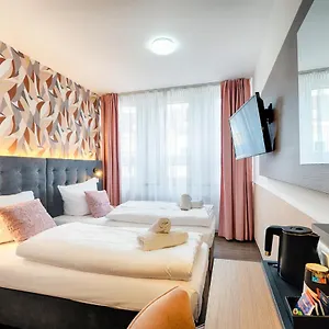 Home Hotel Дортмунд