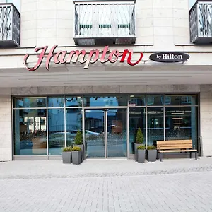 Hampton By Hilton Phoenix Dortmund