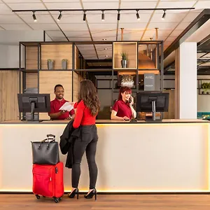 Ibis Hotel