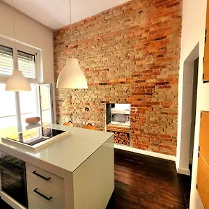 Architekten-wohnung Kaiserviertel Innenstadt 110m2 Haustier Moeglich - Traumhaft Apartment
