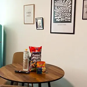 Topflat Apartment