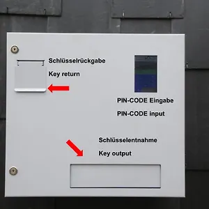 Soelde Ug Penzion