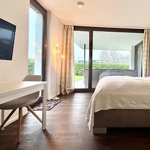 Direkt Am Phoenixsee Apartment