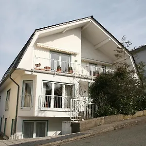 Apartmentvermietung Dortmund-kirchhörde Apartment