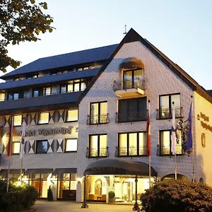 4* Hotel Parkhotel Wittekindshof