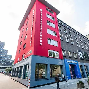 Djh Jugendgaestehaus Adolph Kolping Dortmund