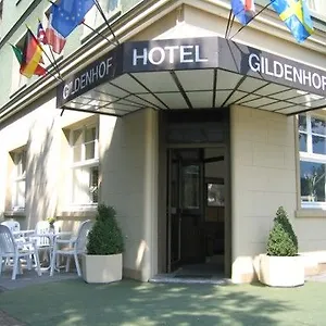 3* Hotel Gildenhof An Den Westfalenhallen